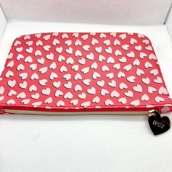 Full Hearts Cosmetics Makeup Bag - Picture 3 of 5